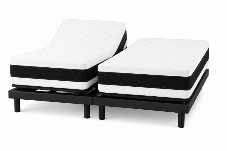 Matelas Électrique Premium