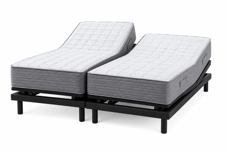 Matelas Électrique Prénium