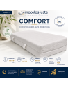 Matelas Confort