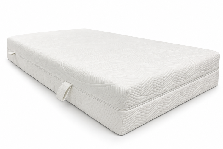: Matelas Confort 2 Personnes — Mousse Haute Densité | MatelasJuste 2
