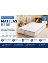 Matelas Bébé Confort