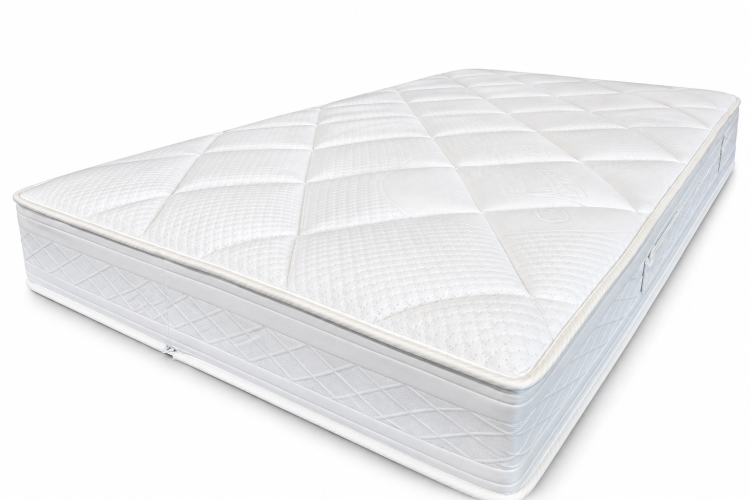 Matelas Mémoire King