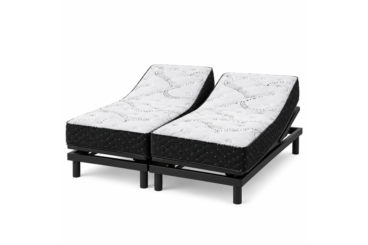 Matelas Électrique Mémoire — Mémoire de Forme | MatelasJuste