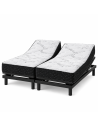 Matelas Électrique Micro pocket ressort