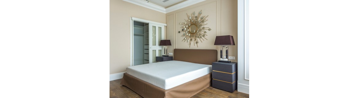 Matelas 2 Personnes — Toutes Dimensions | MatelasJuste
